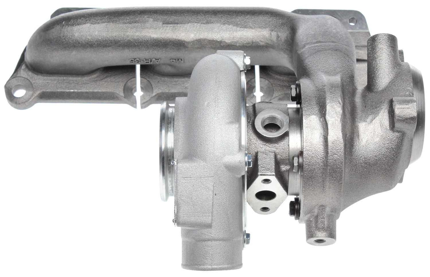 MAHLE Turbocharger 479TC20185100