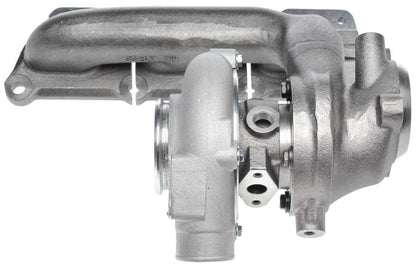 MAHLE Turbocharger 479TC20185100