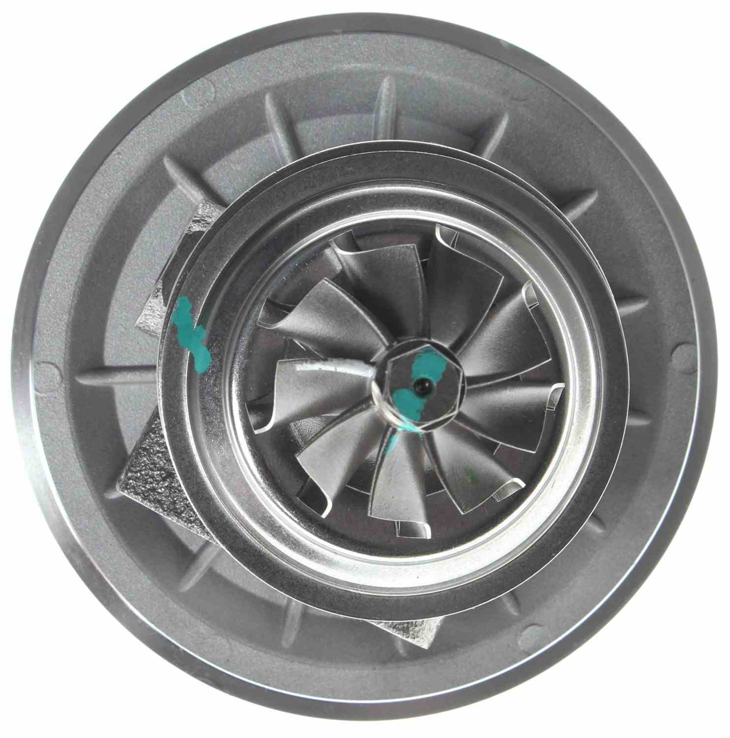 MAHLE Turbocharger Cartridge  top view frsport 479TH20175000