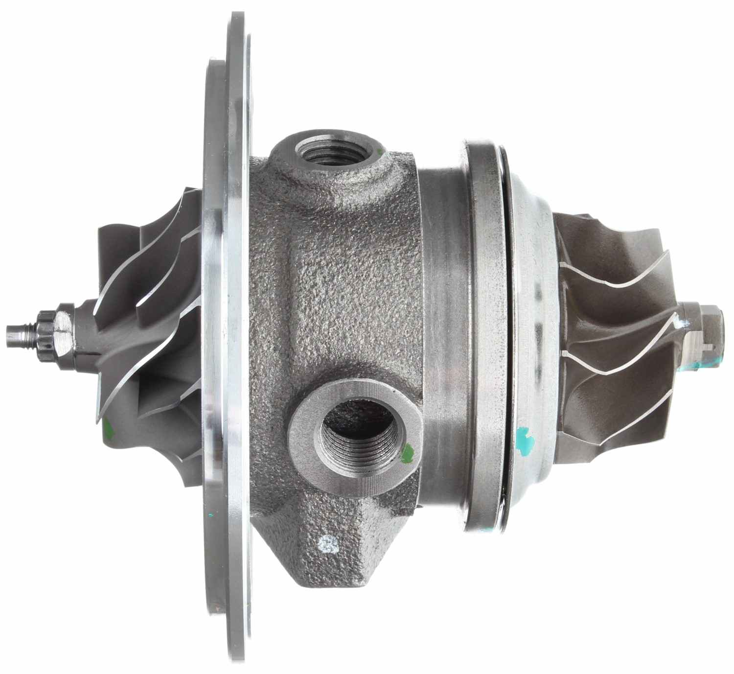 MAHLE Turbocharger Cartridge  top view frsport 479TH20175000