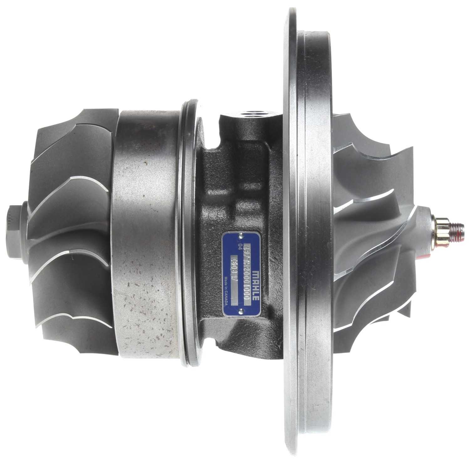Mahle 497TH20001000