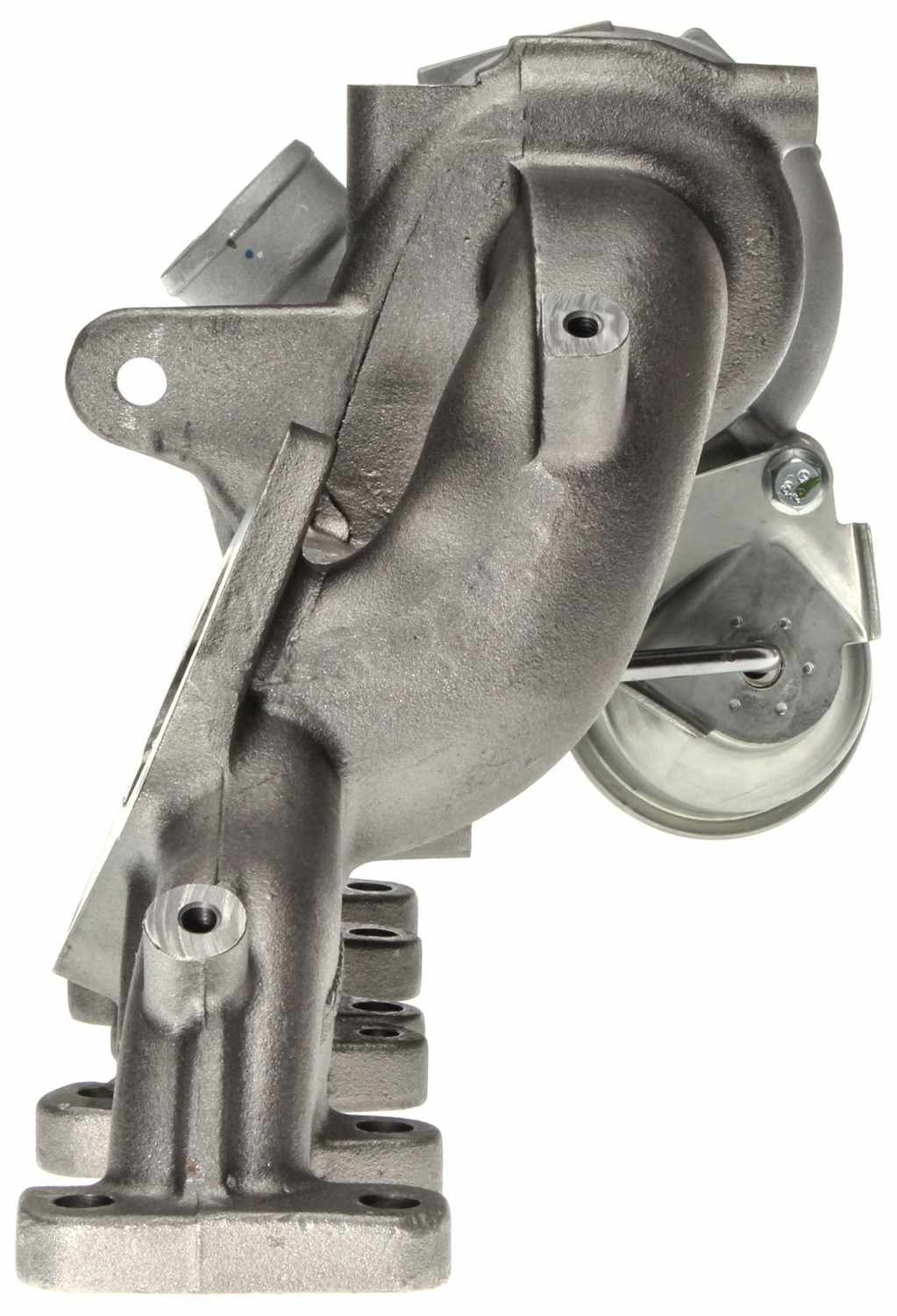 MAHLE Turbocharger 513TC20182000