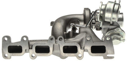 MAHLE Turbocharger 513TC20182000