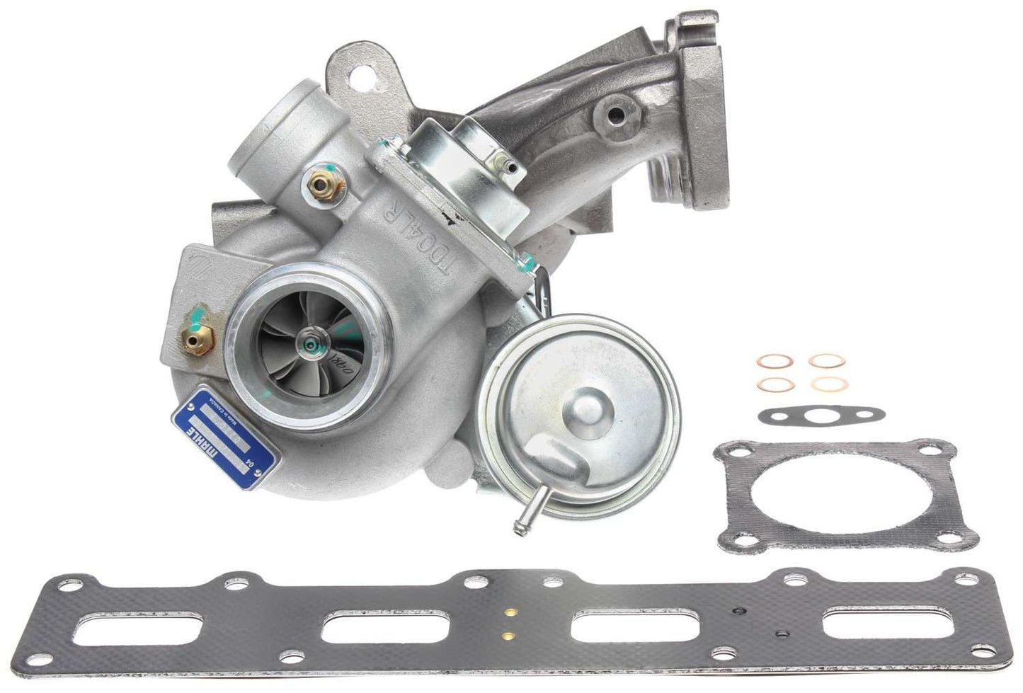 MAHLE Turbocharger 513TC20182000