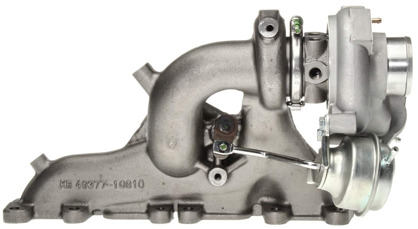 MAHLE Turbocharger 513TC20182000
