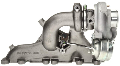 MAHLE Turbocharger 513TC20182000