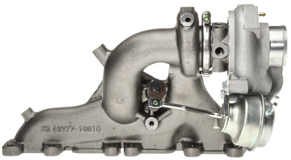MAHLE Turbocharger 513TC20182000