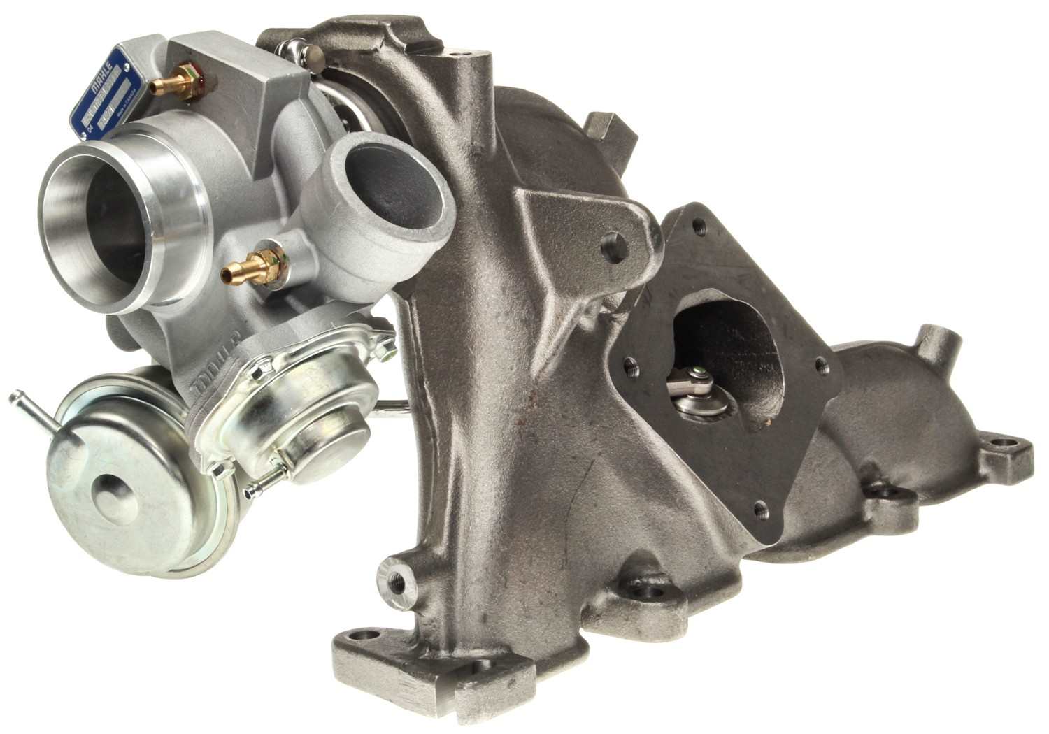 MAHLE Turbocharger 513TC20182000