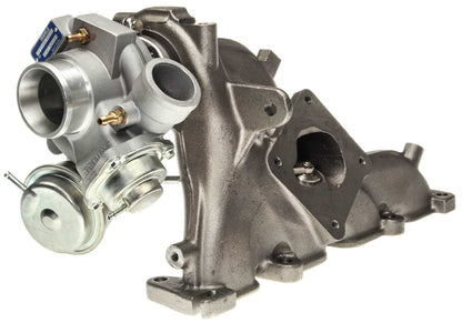 MAHLE Turbocharger 513TC20182000