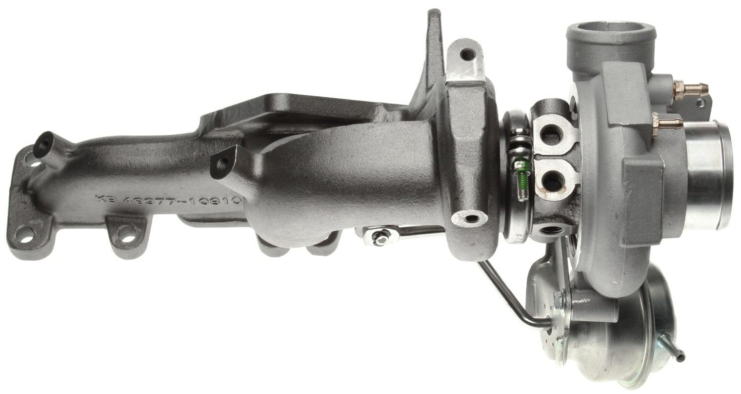 MAHLE Turbocharger 513TC20182000