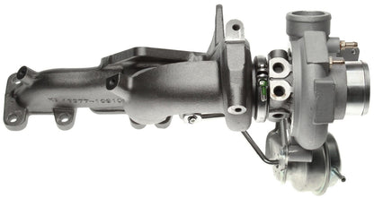 MAHLE Turbocharger 513TC20182000