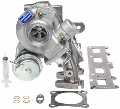 MAHLE Turbocharger  top view frsport 513TC20182100