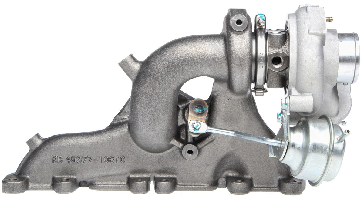 MAHLE Turbocharger 513TC20182100