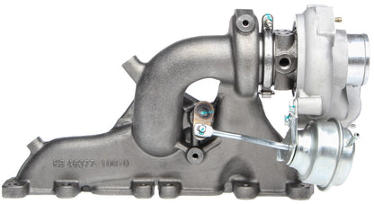 MAHLE Turbocharger 513TC20182100