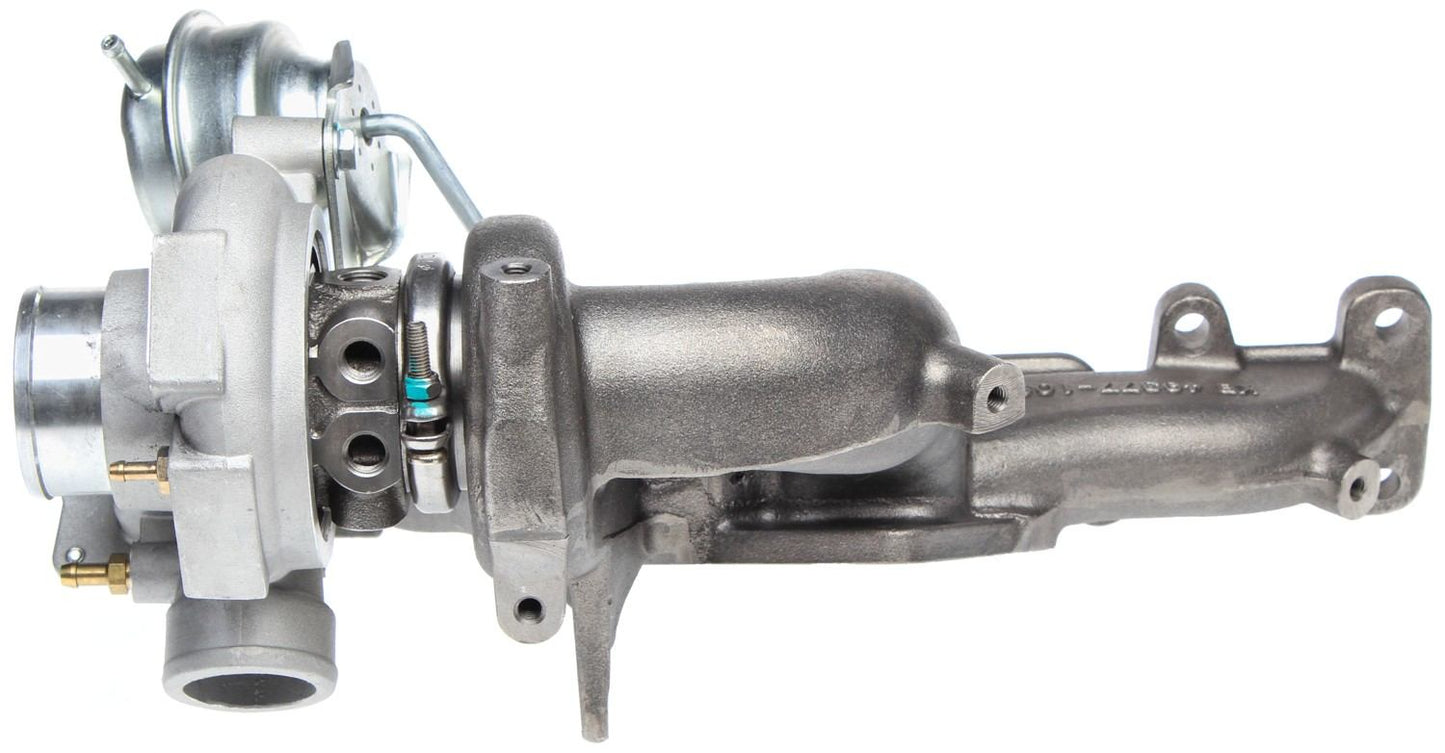MAHLE Turbocharger  top view frsport 513TC20182100