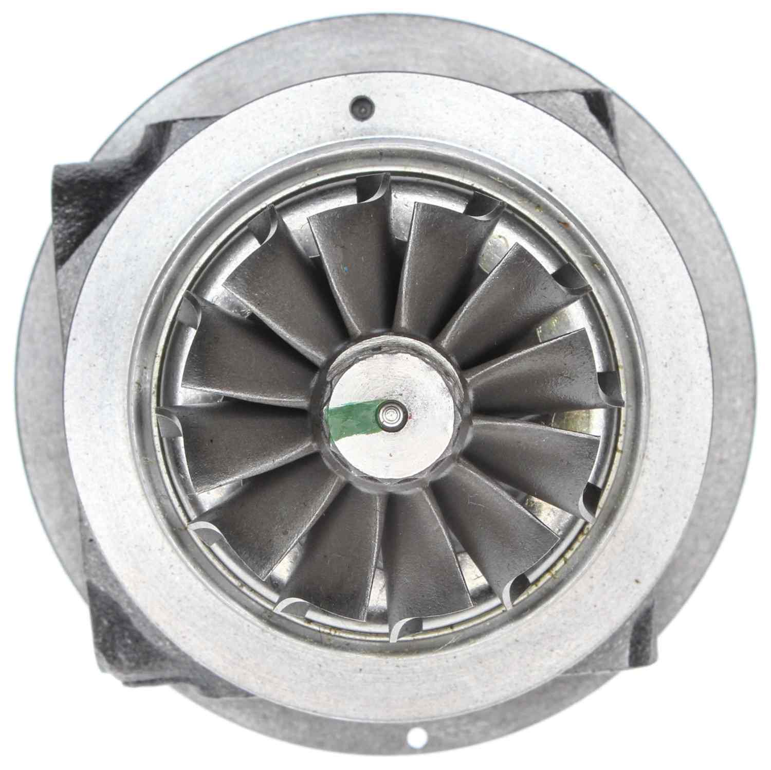 MAHLE Turbocharger Cartridge  top view frsport 513TH20182000