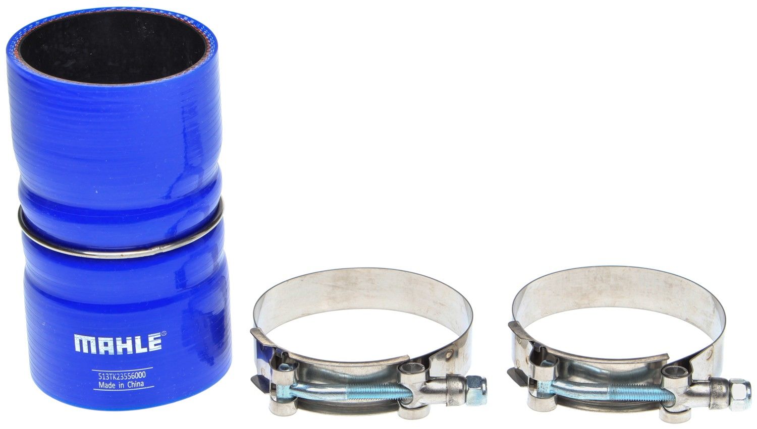 MAHLE Turbocharger Intercooler Hose 513TK23556000