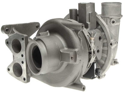 MAHLE Turbocharger 599TC20194100