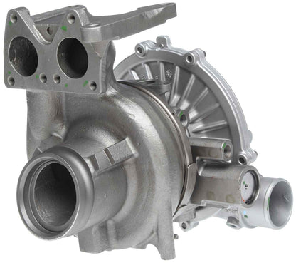 MAHLE Turbocharger 599TC20194100