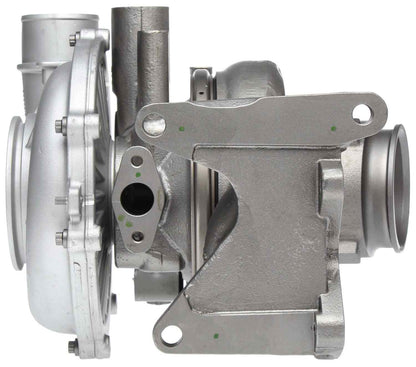 MAHLE Turbocharger 599TC20194100