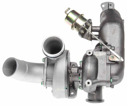 MAHLE Turbocharger  top view frsport 599TC21002000