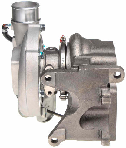 MAHLE Turbocharger 599TC21005000