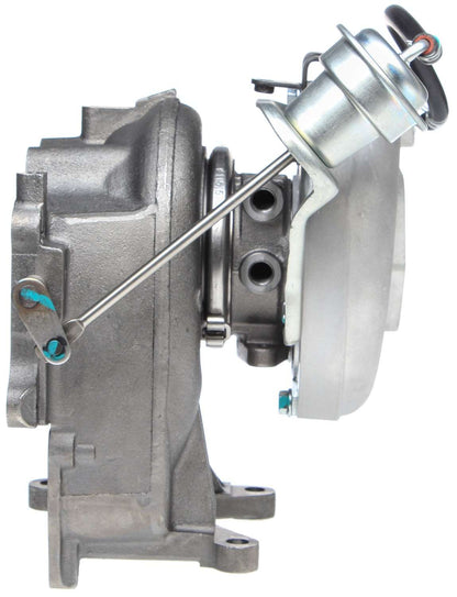 MAHLE Turbocharger 599TC21005000