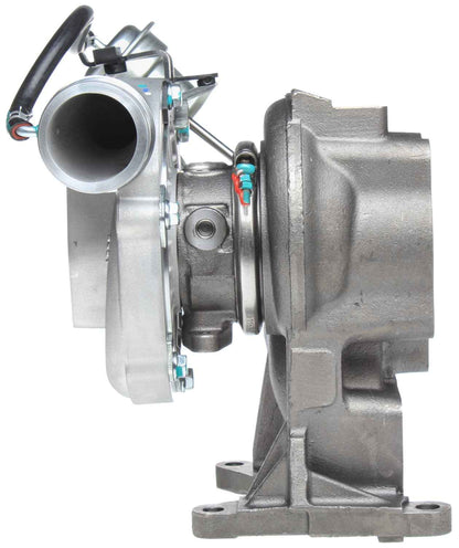 MAHLE Turbocharger 599TC21005000