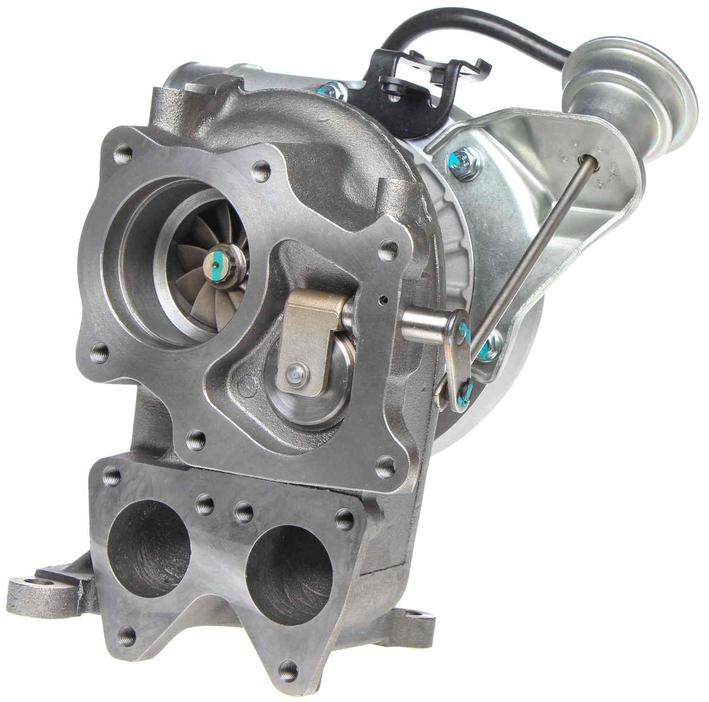 MAHLE Turbocharger 599TC21005000