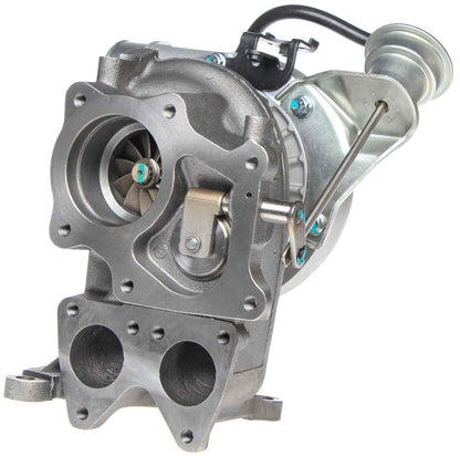 MAHLE Turbocharger 599TC21005000