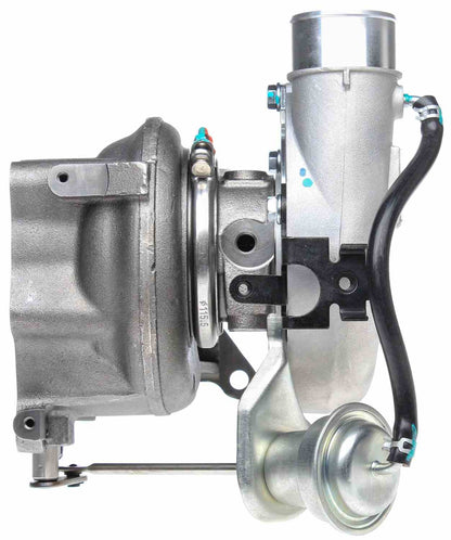 MAHLE Turbocharger 599TC21005000