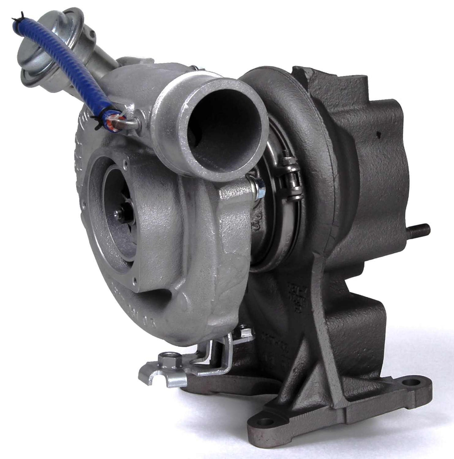 MAHLE Turbocharger 599TC21005100