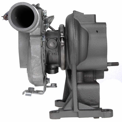 MAHLE Turbocharger 599TC21005100
