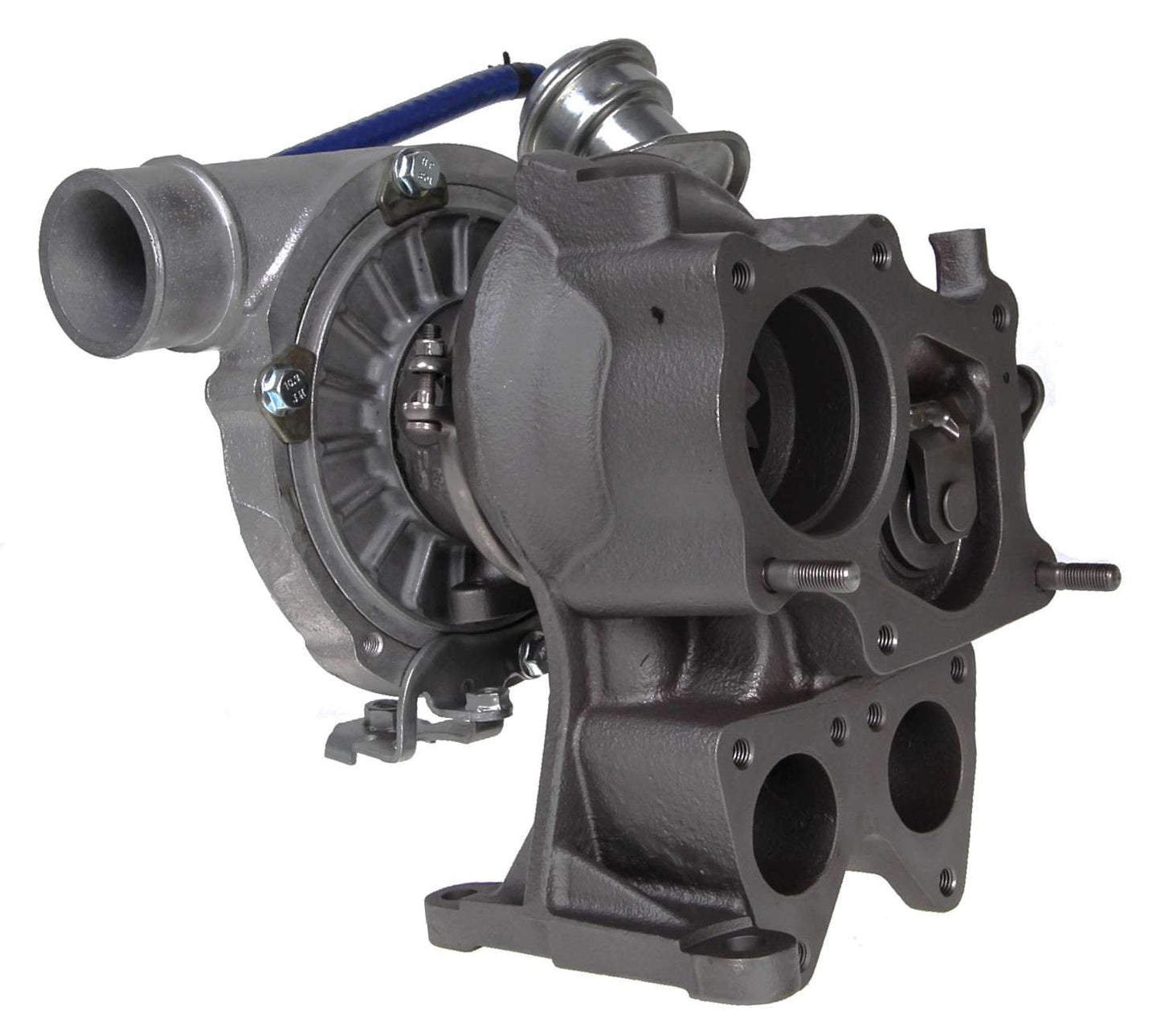 MAHLE Turbocharger 599TC21005100