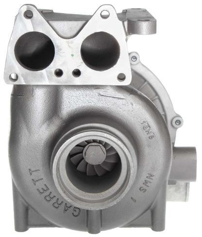 MAHLE Turbocharger 599TC21006100