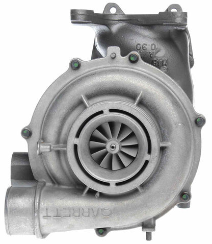 MAHLE Turbocharger 599TC21006100