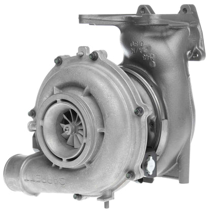 MAHLE Turbocharger 599TC21006100