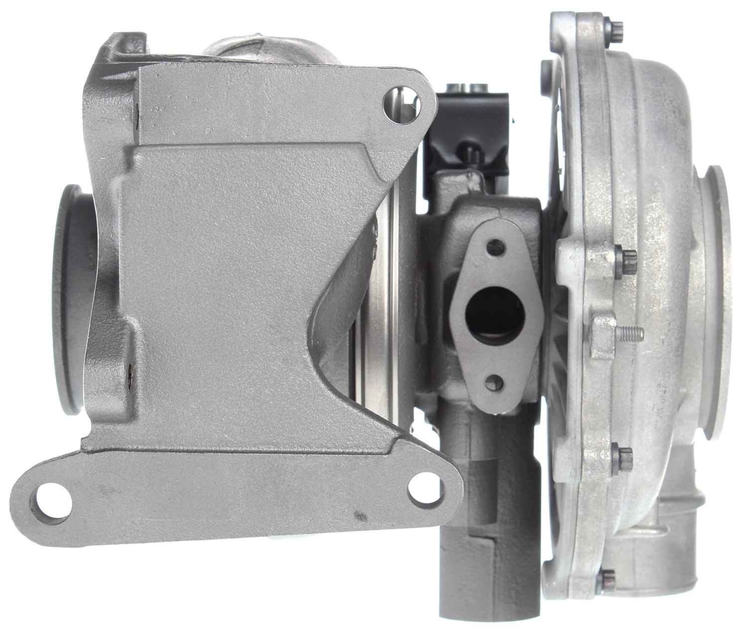 MAHLE Turbocharger  top view frsport 599TC21006100