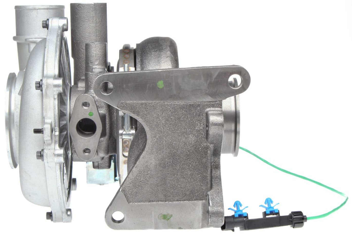 MAHLE Turbocharger 599TC21007000