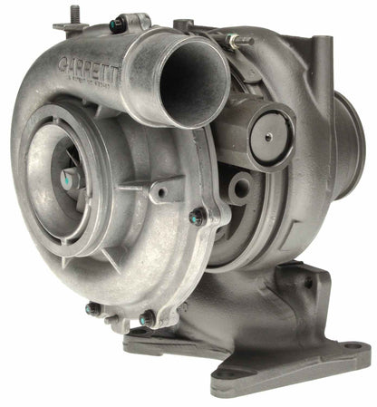 MAHLE Turbocharger 599TC21007100