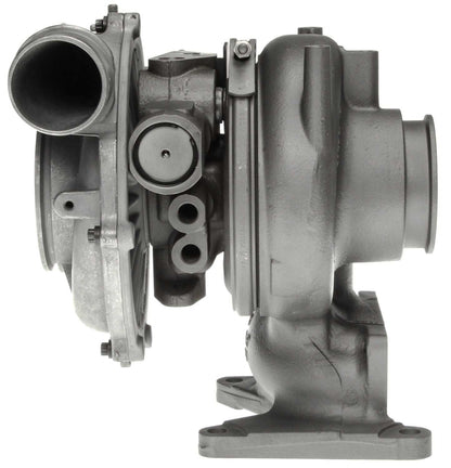 MAHLE Turbocharger 599TC21007100