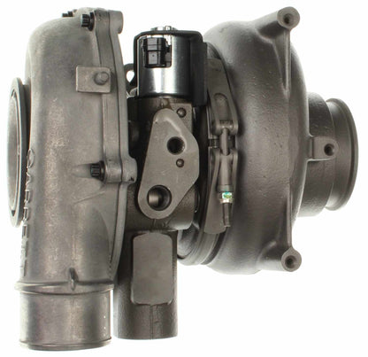 MAHLE Turbocharger 599TC21007100