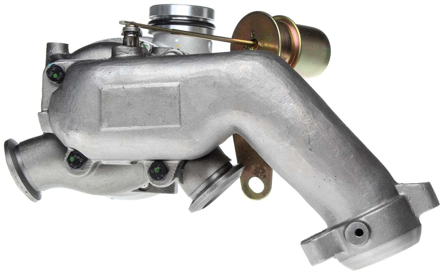 Mahle 599TC21010000