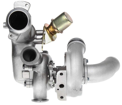 Mahle 599TC21010000