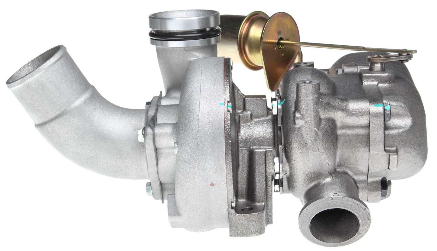 Mahle 599TC21010000