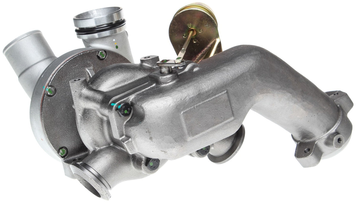 Mahle 599TC21010000