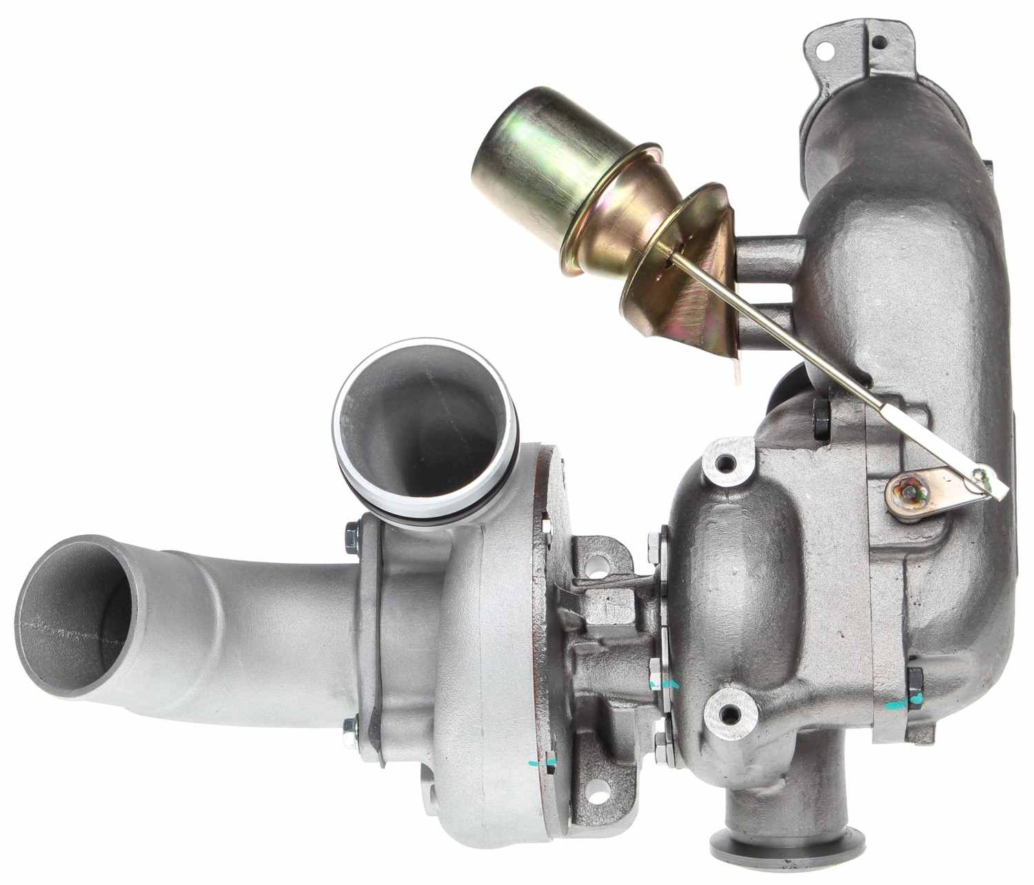 Mahle 599TC21010000