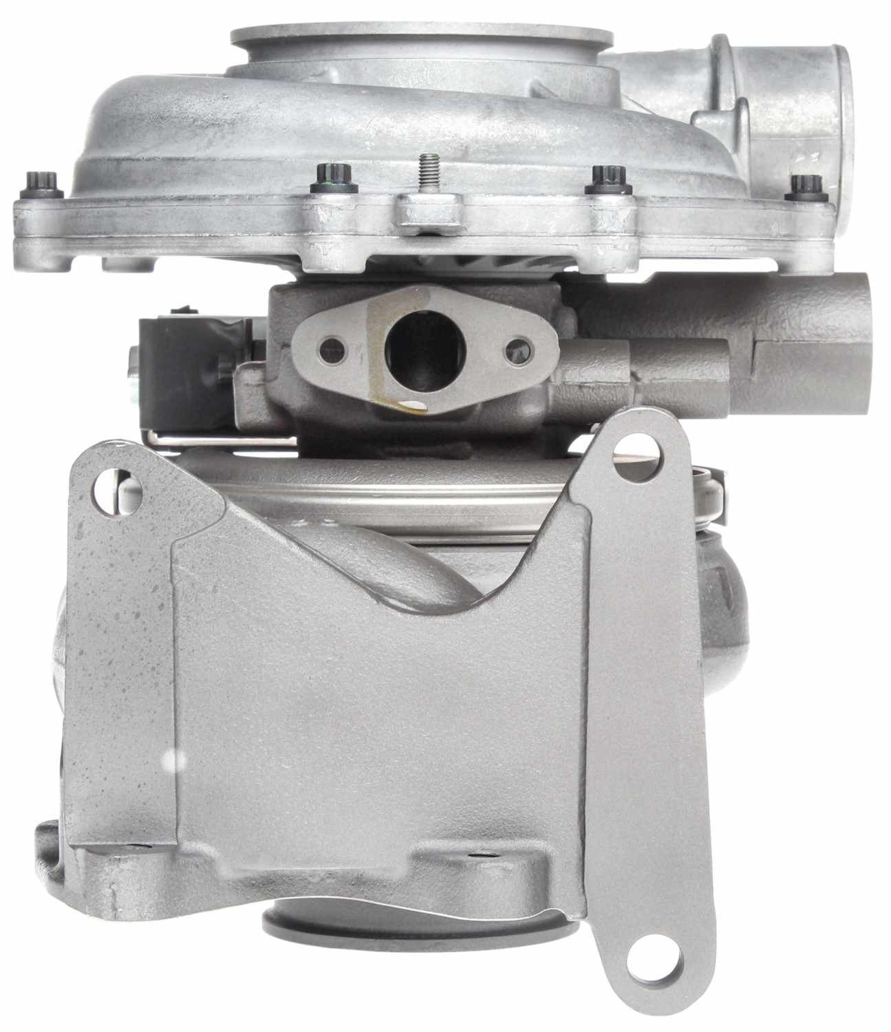 MAHLE Turbocharger  top view frsport 599TC21016100