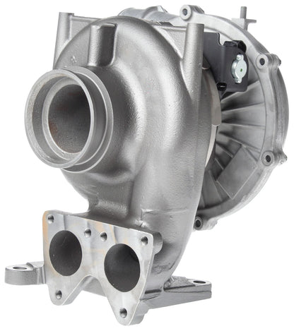 MAHLE Turbocharger 599TC21016100