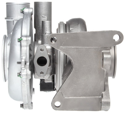 MAHLE Turbocharger 599TC21017100